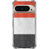 Yemen Flag Distressed Pixel 9/9 Pro Clear Case